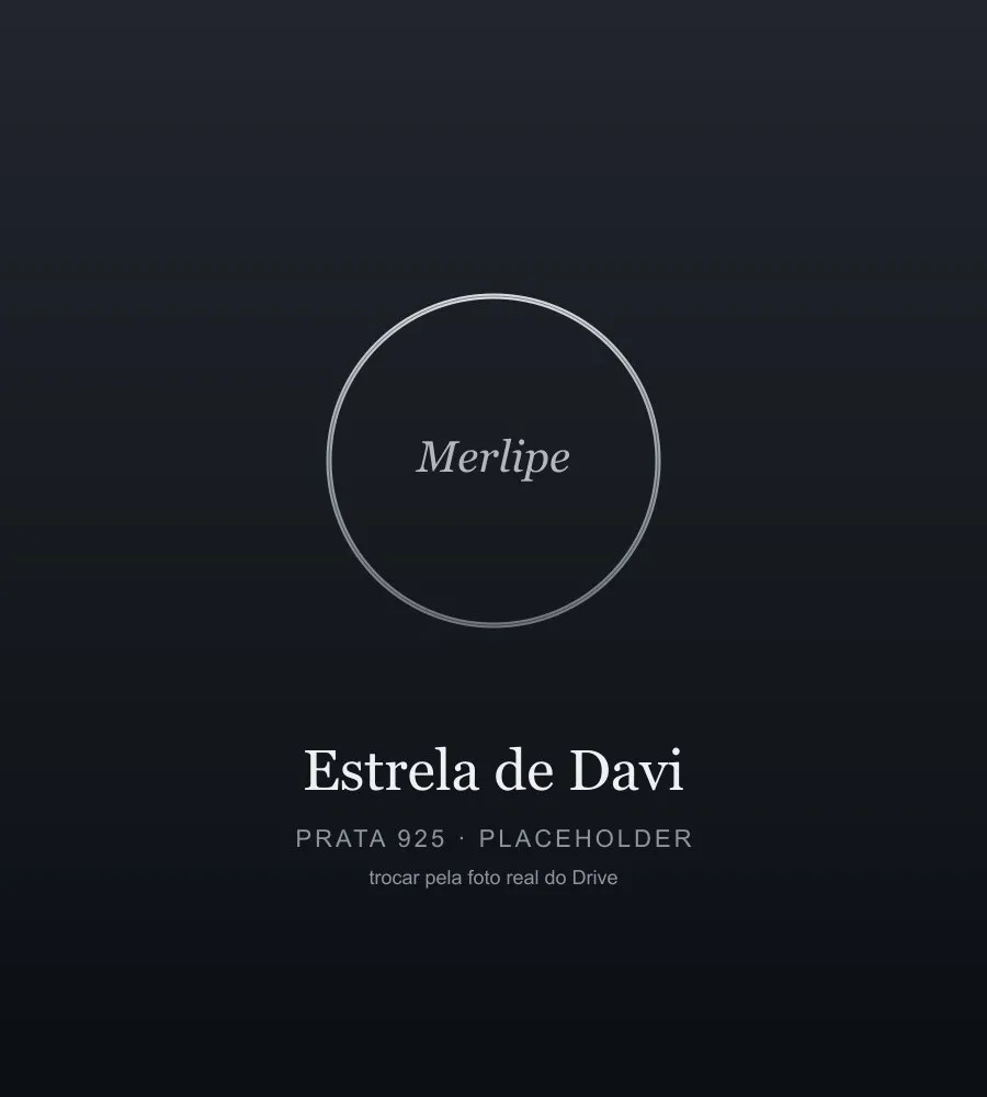 o que significa a estrela de davi em destaque